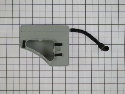 WPW10554110 Whirlpool Dispenser Assembly