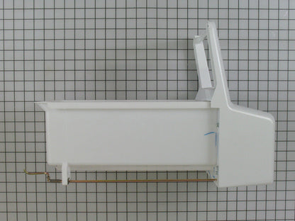 WPW10558423 Whirlpool Ice Container Assembly