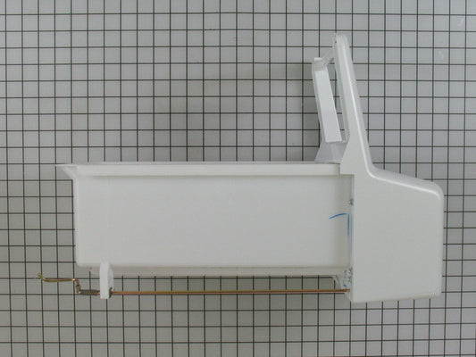WPW10558423 Whirlpool Ice Container Assembly