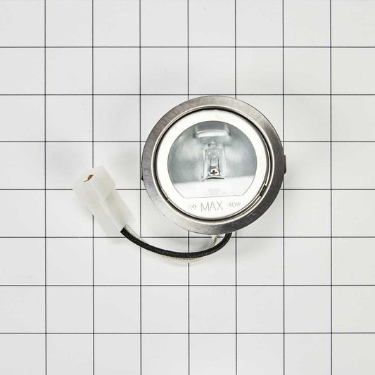 WPW10562734 Whirlpool Vent Hood Light Bulb