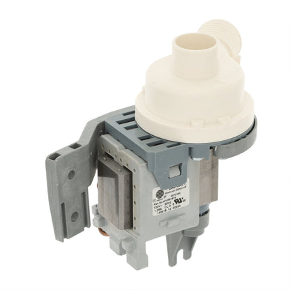 WPW10581874 Whirlpool Water Drain Pump