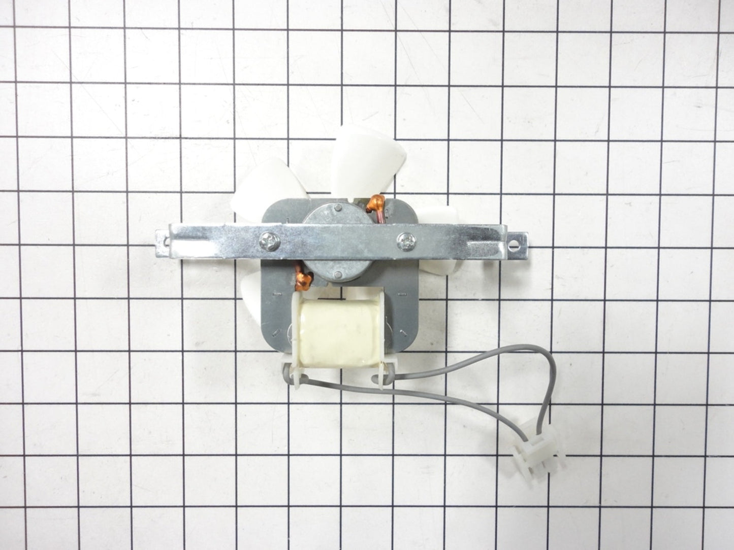 WPW10586440 Whirlpool Blower Fan