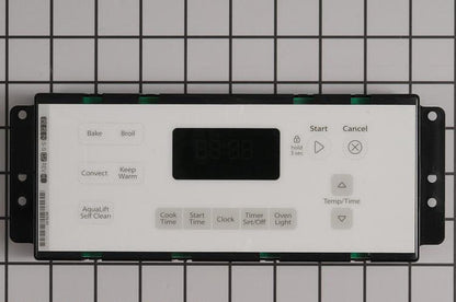 WPW10586736 Whirlpool Control Board
