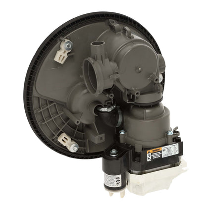 WPW10591270 Whirlpool LP Conversion Kit