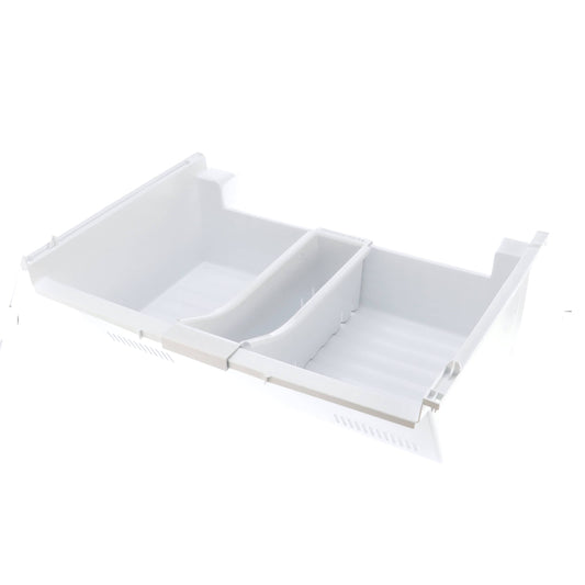 W10594047 Whirlpool Freezer Lower Pan Assembly