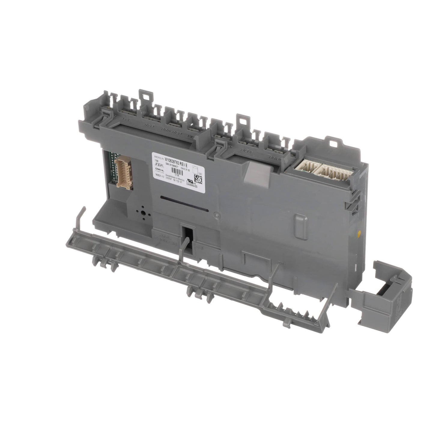 W10597045 Whirlpool Control Board