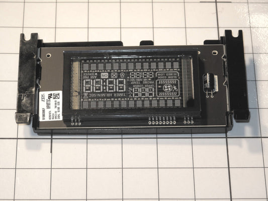 WPW10603098 Whirlpool Display Control Board