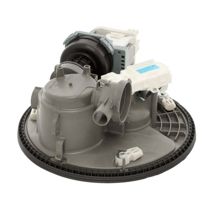 WPW10605058 Whirlpool Circulation Pump & Motor Assembly