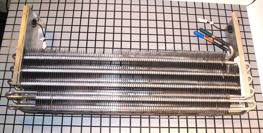 WPW10608485 Whirlpool Freezer Evaporator