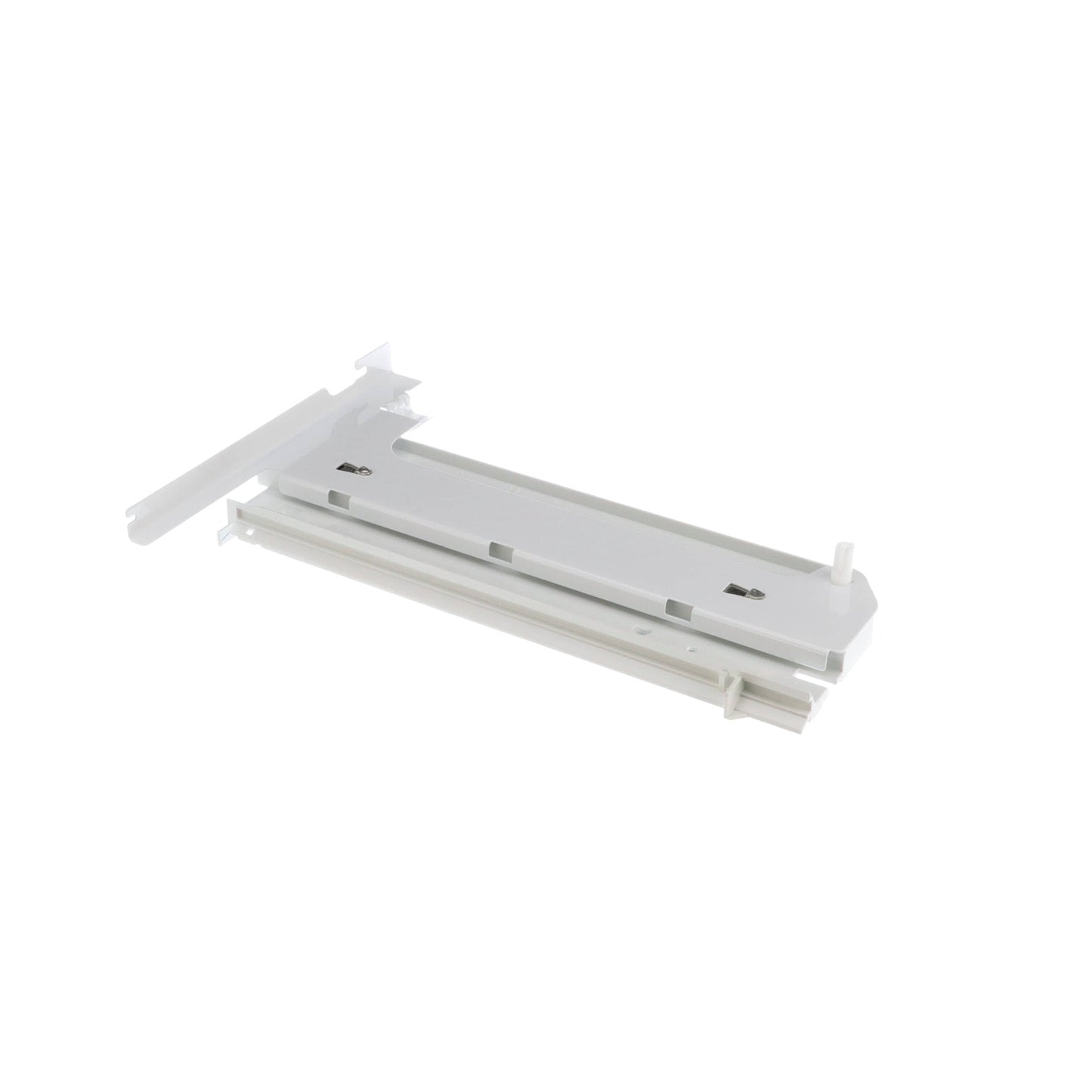 W10625068 Whirlpool Freezer Slide & Bracket (Right)