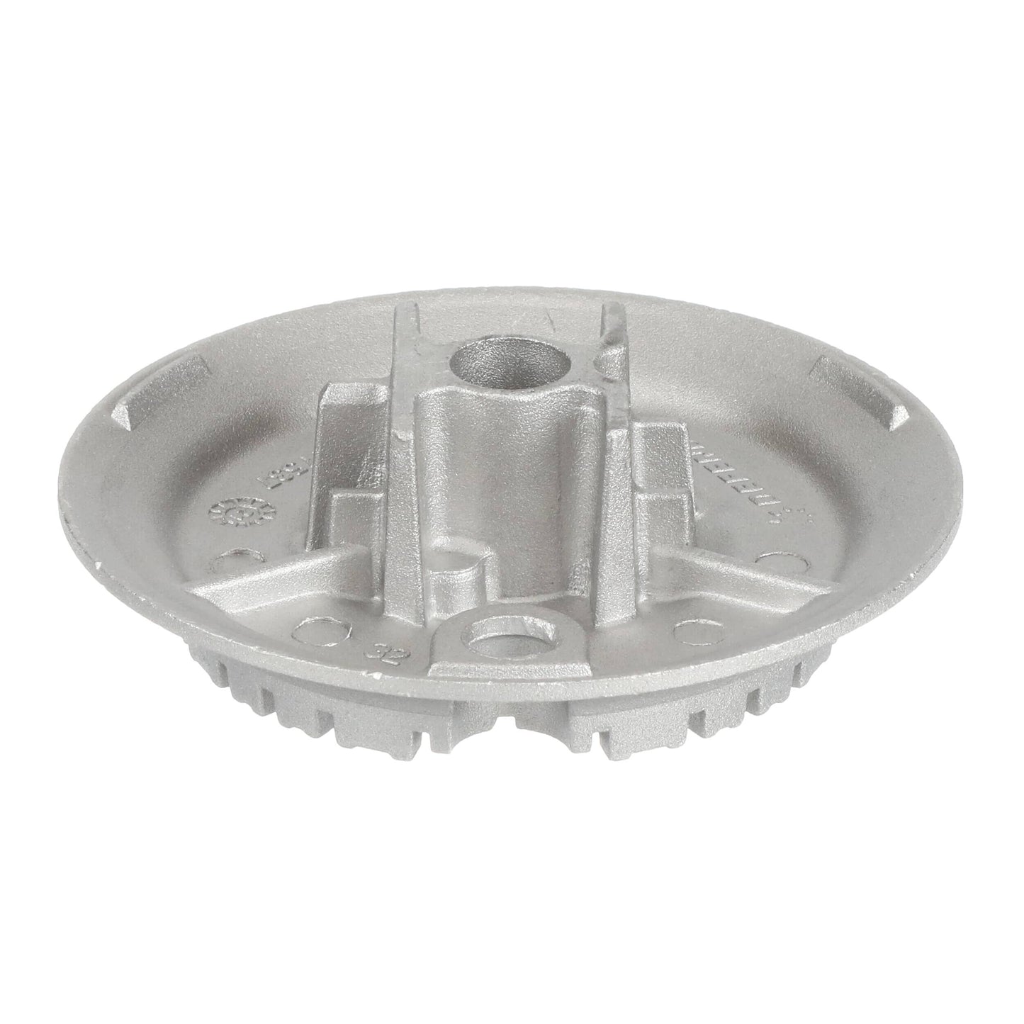 WPW10636224 Whirlpool Surface Burner Base