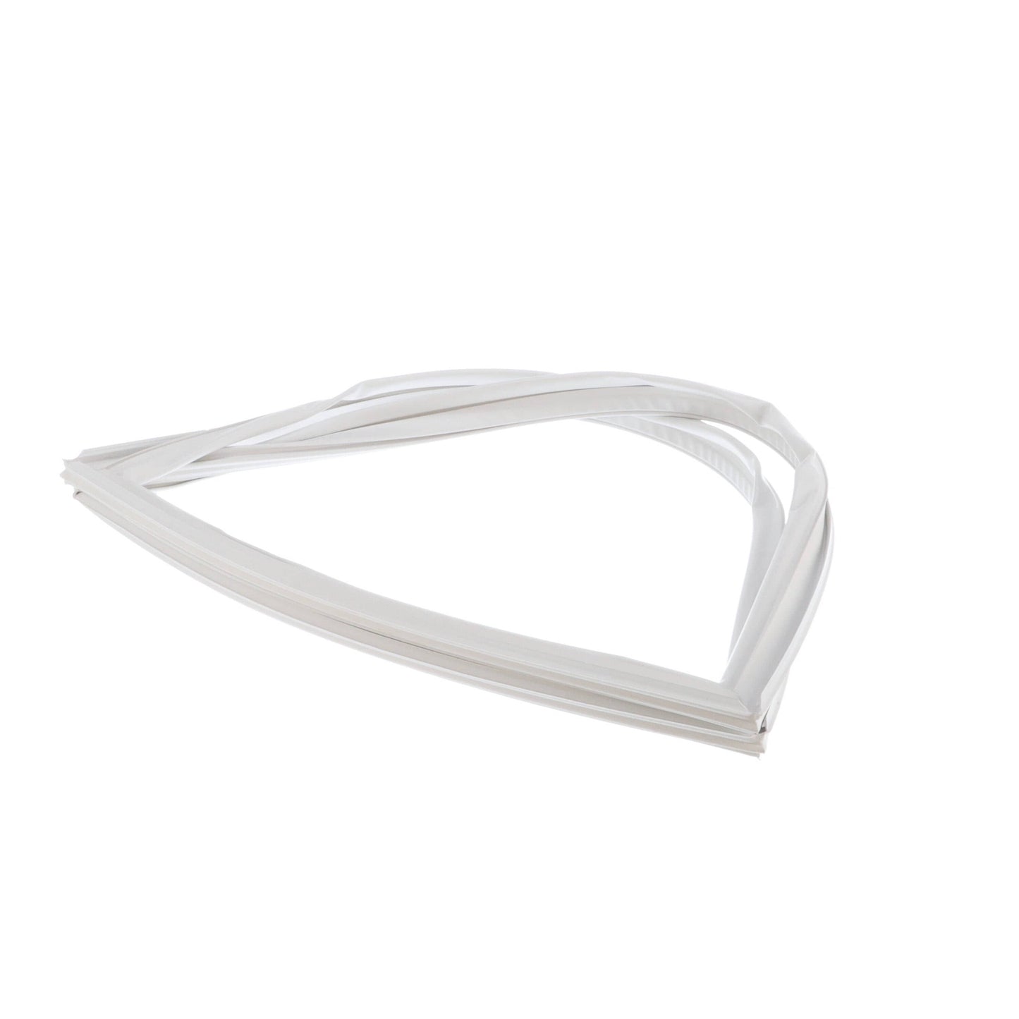 W10638486 Whirlpool Freezer Door Gasket (White)