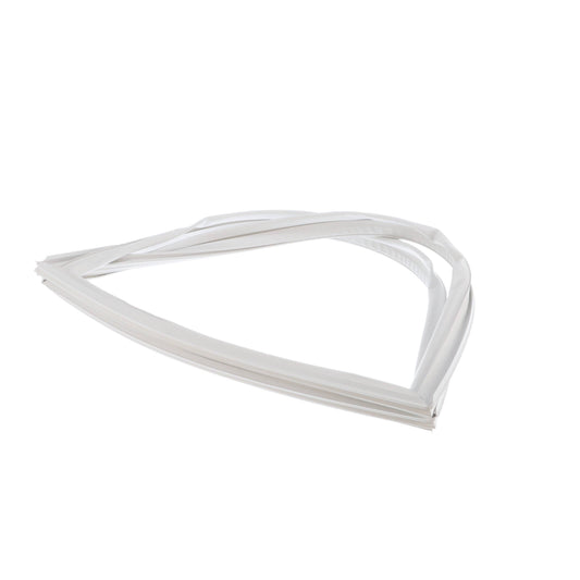 W10638486 Whirlpool Freezer Door Gasket (White)