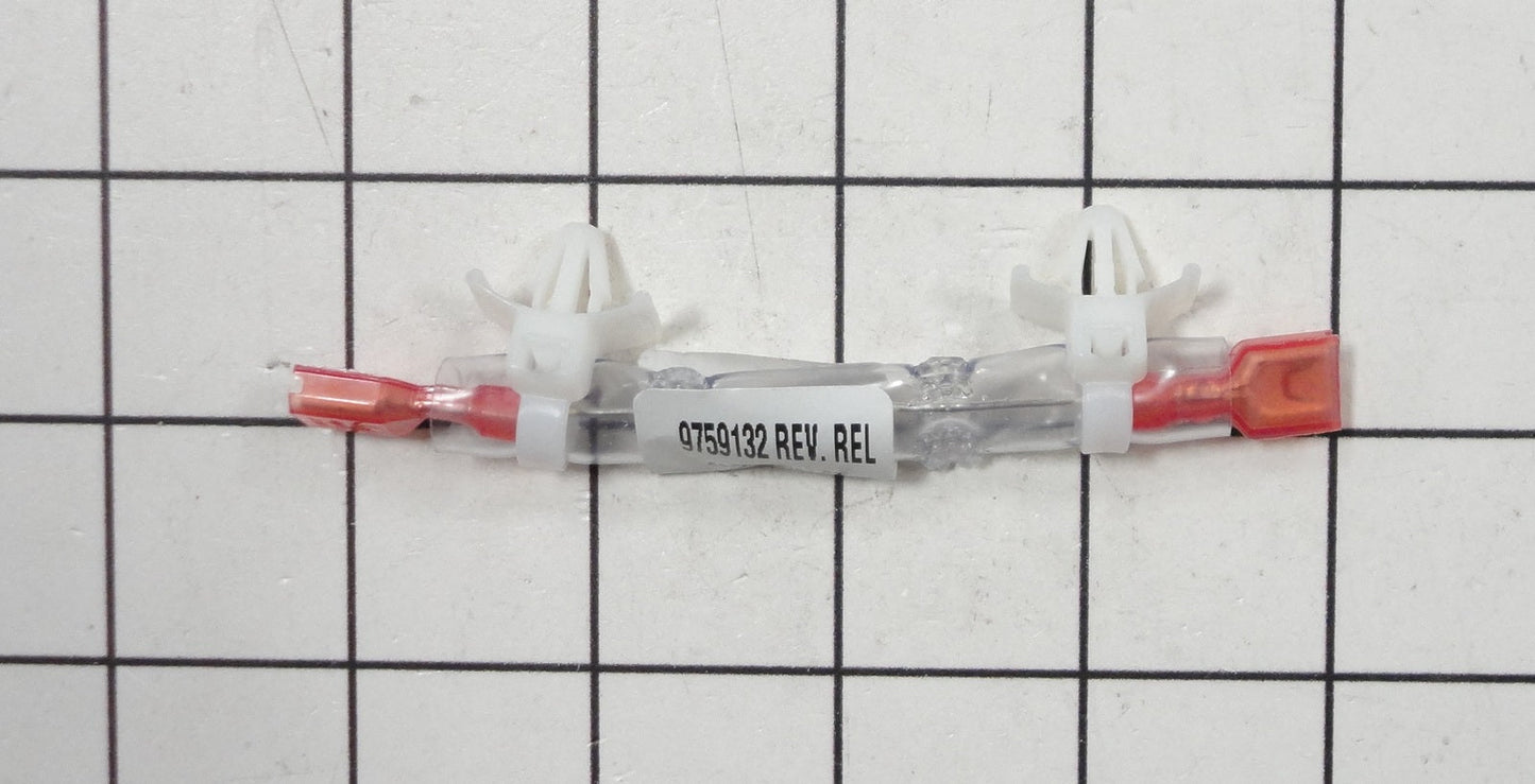 WPW10638608 Whirlpool Fuse