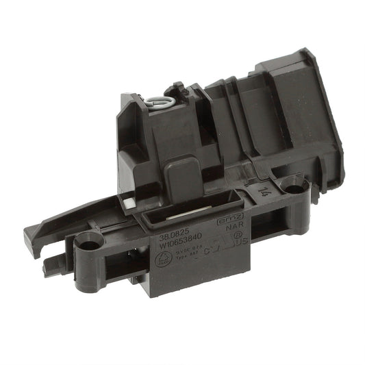 WPW10653840 Whirlpool Door Latch Assembly