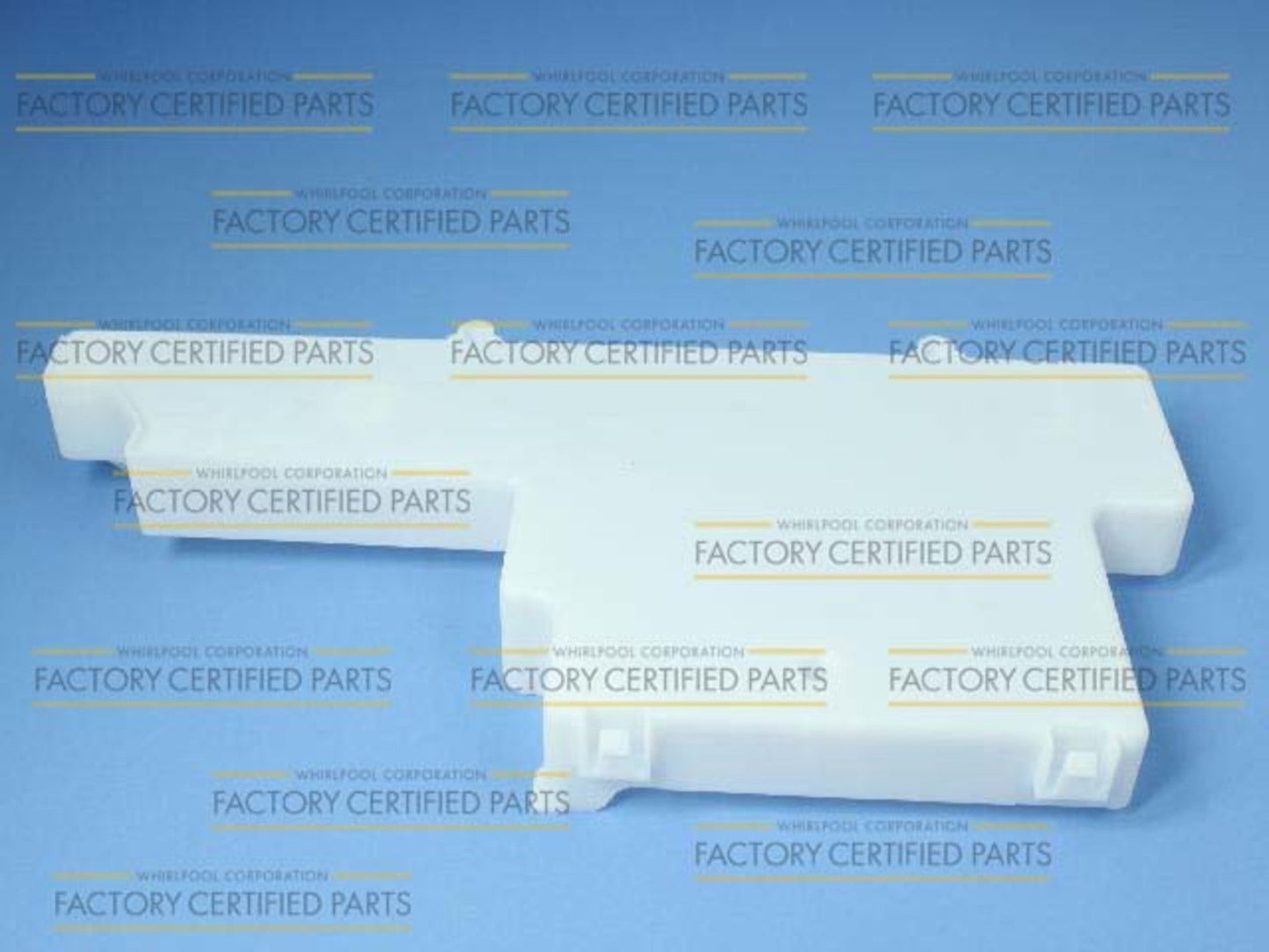 WPW10655368 Whirlpool Drip Pan