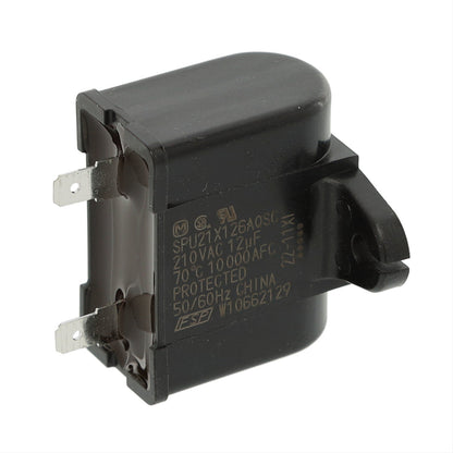 WPW10662129 Whirlpool Run Capacitor