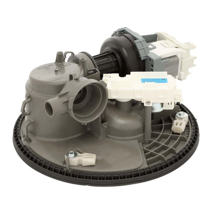 WPW10671941 Whirlpool Circulation Pump & Motor Assembly