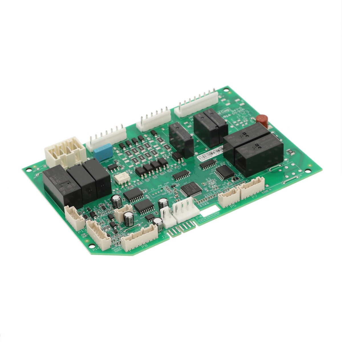 WPW10675033 Whirlpool Main Control Board