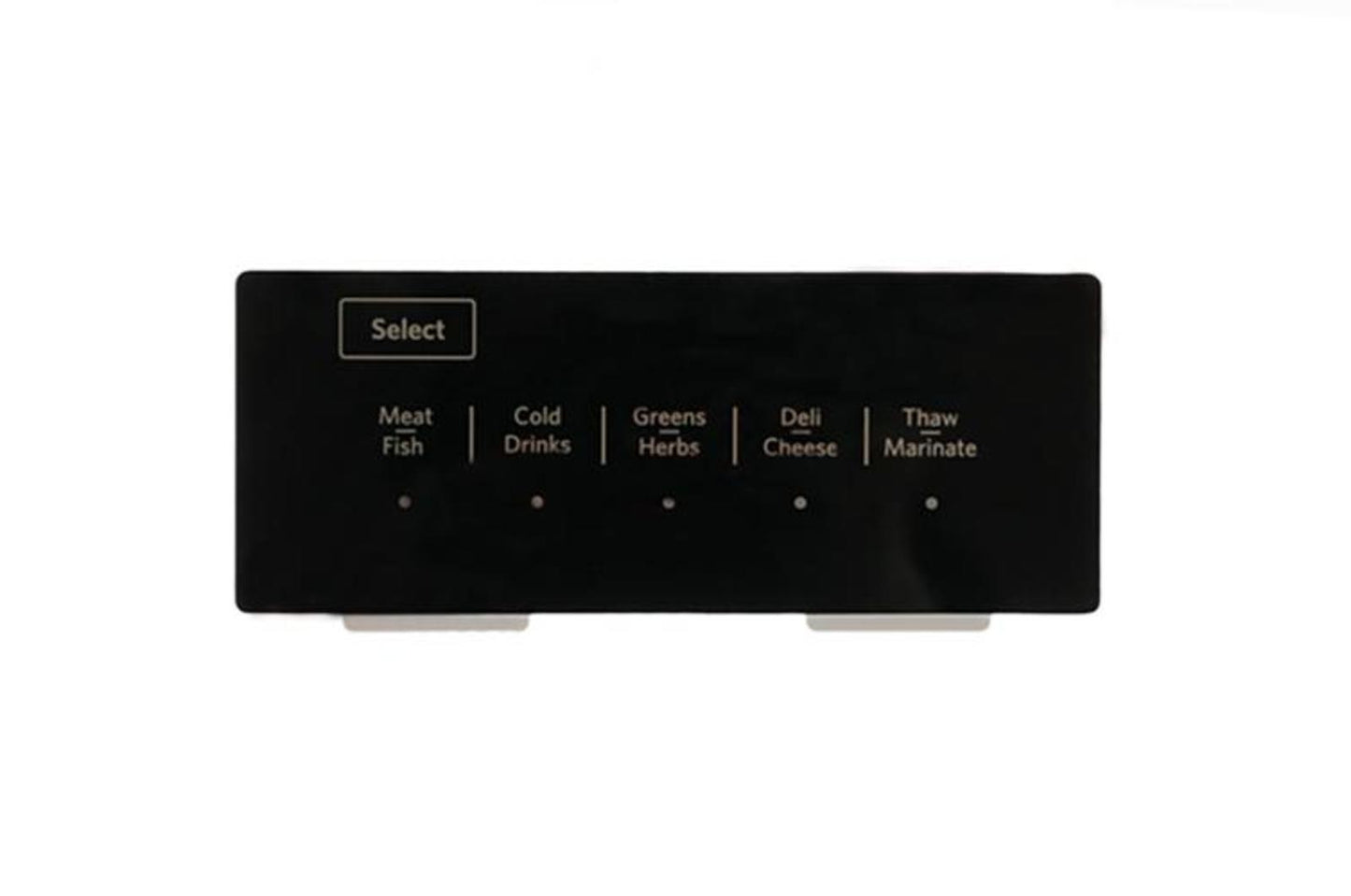WPW10677118 Whirlpool Control Board