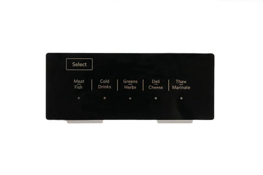 WPW10677118 Whirlpool Control Board