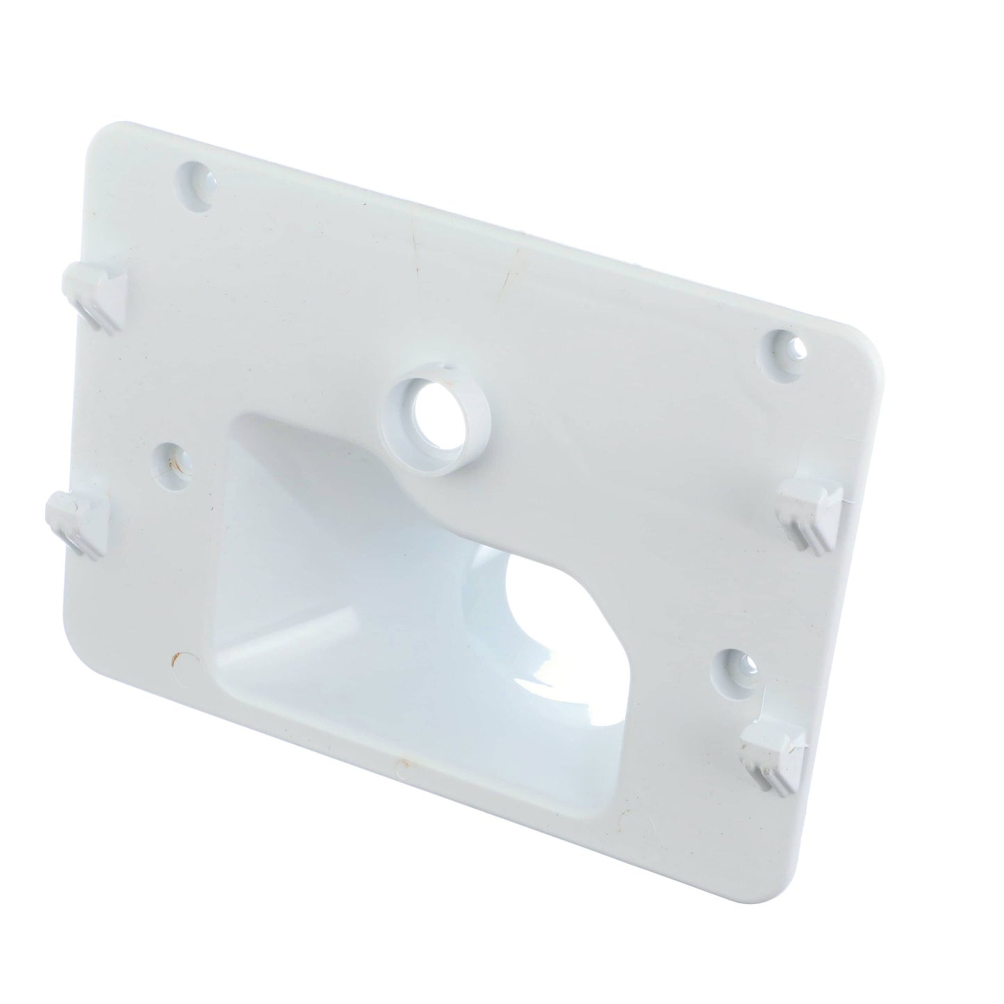 W10682175 Whirlpool Plate