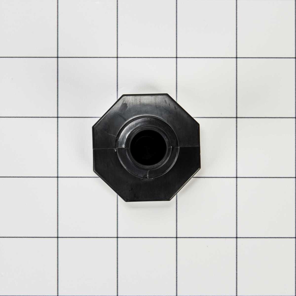 WPW10687506 Whirlpool Leveling Leg