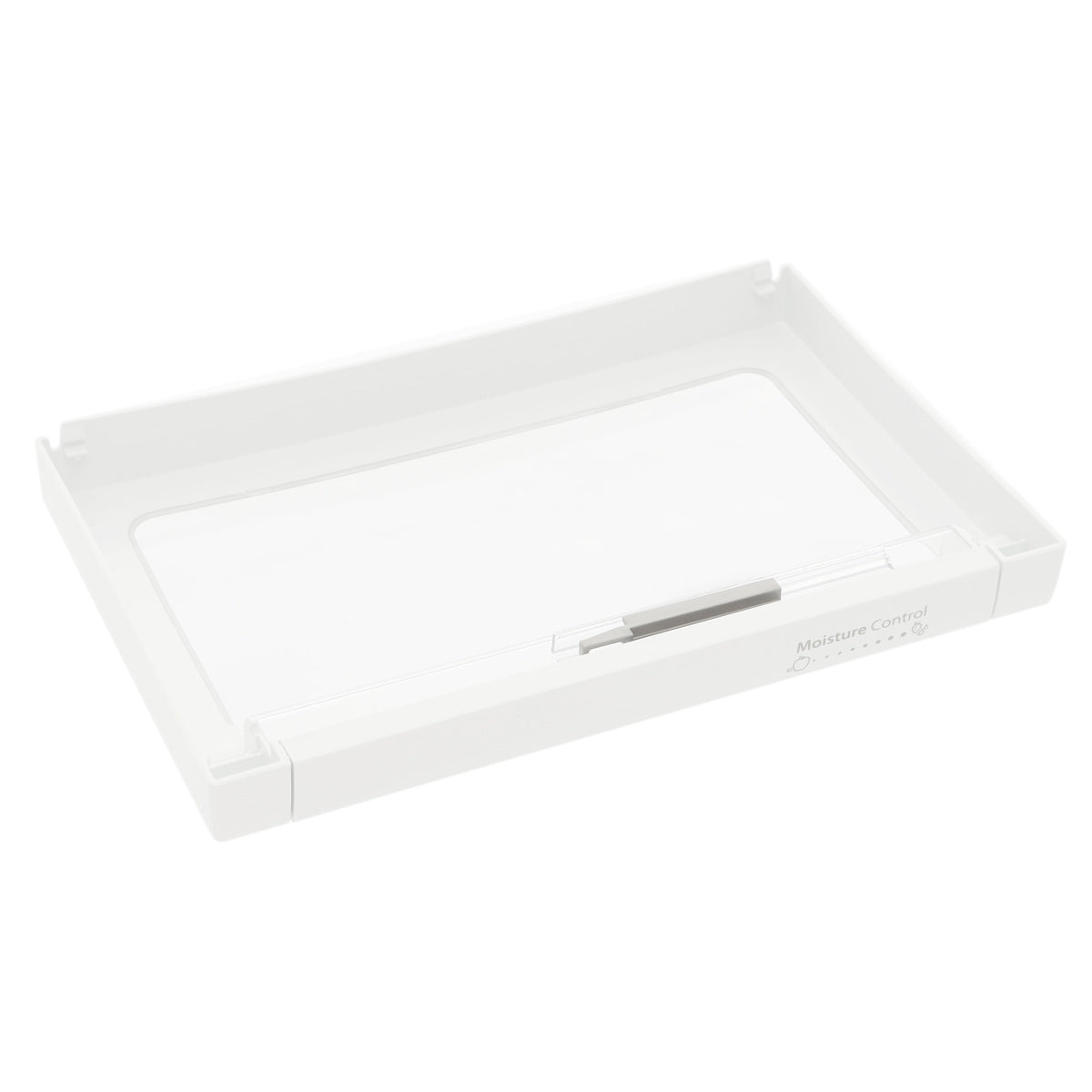 WPW10688114 Whirlpool Front Drawer Panel