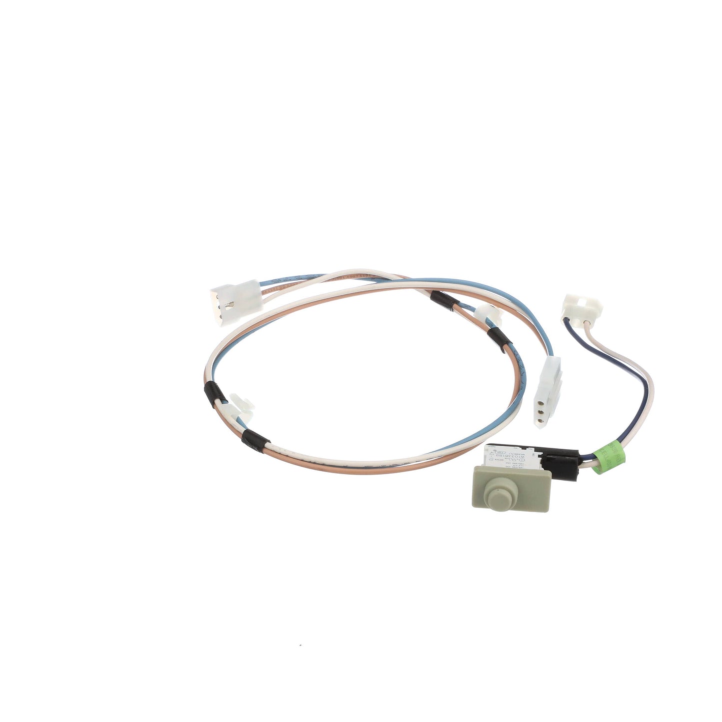 W10702726 Whirlpool Door Switch Kit