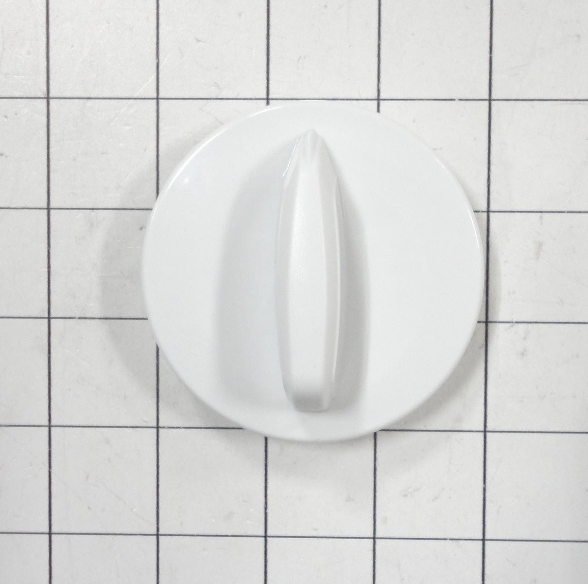 WPW10711289 Whirlpool Knob