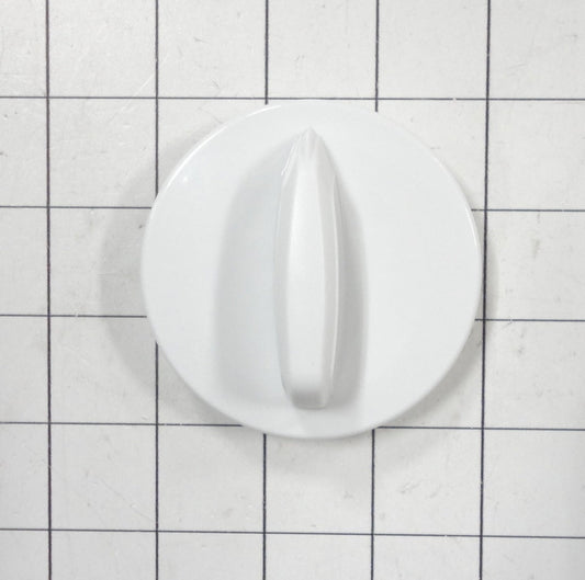 WPW10711289 Whirlpool Knob