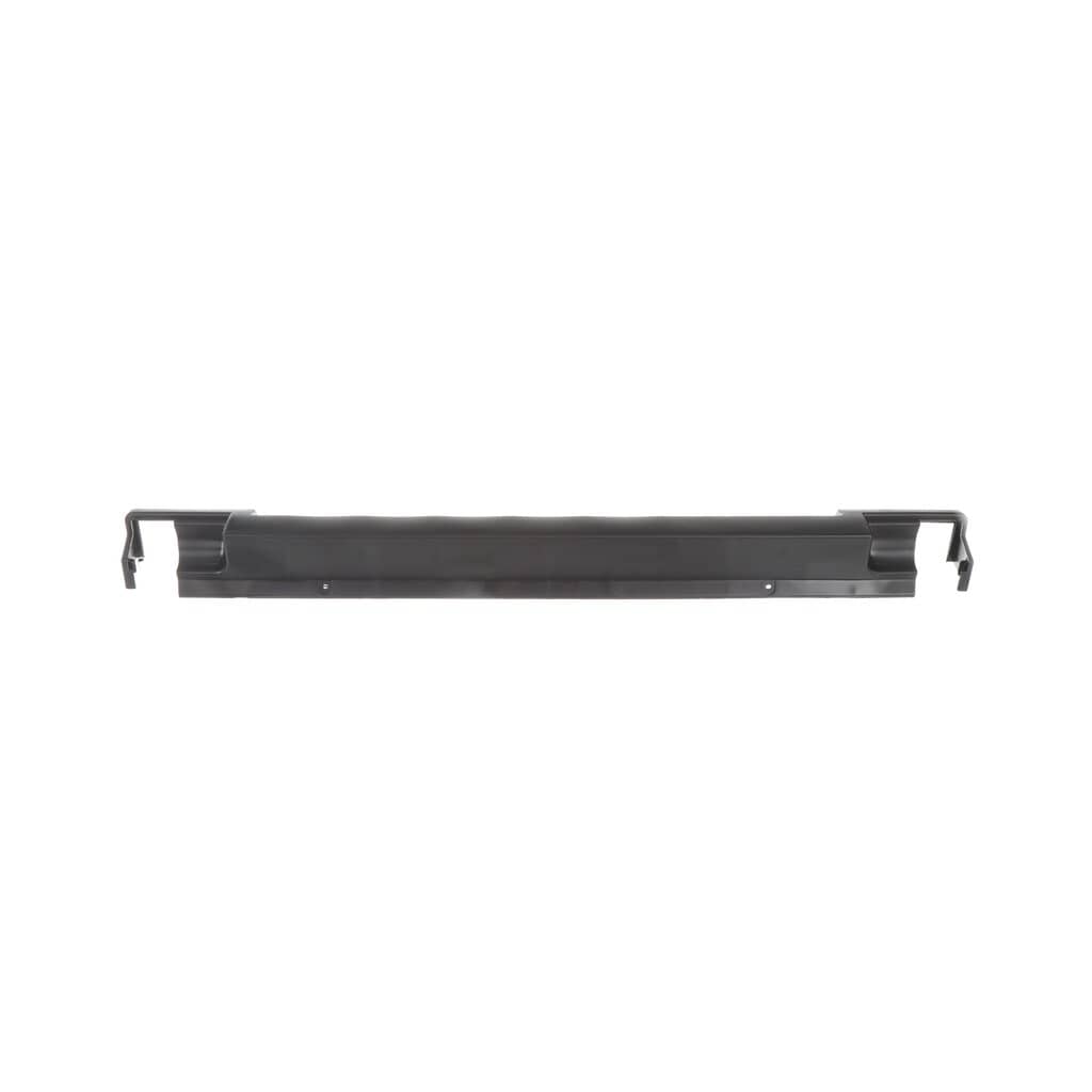 WPW10713158 Whirlpool Grille (Black)