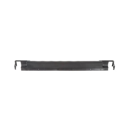 WPW10713158 Whirlpool Grille (Black)