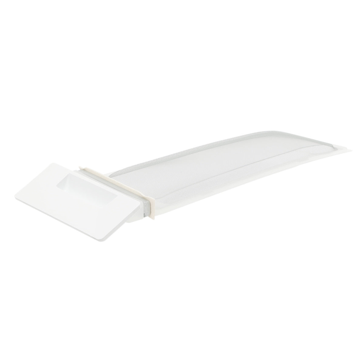 WPW10717210 Whirlpool Lint Filter Assembly