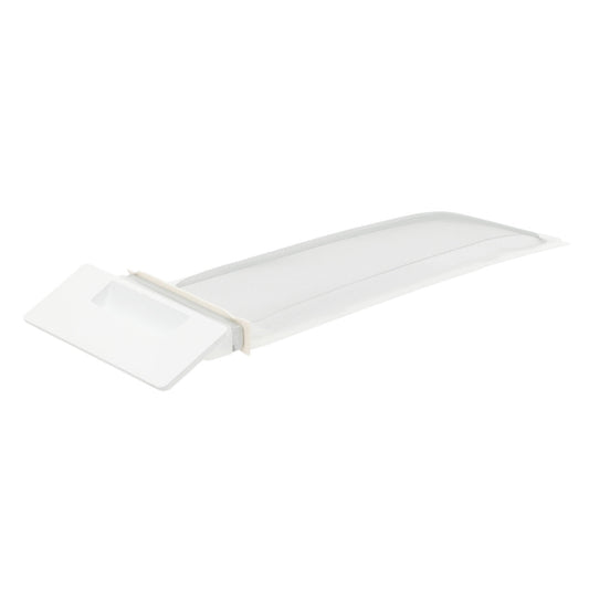 WPW10717210 Whirlpool Lint Filter Assembly