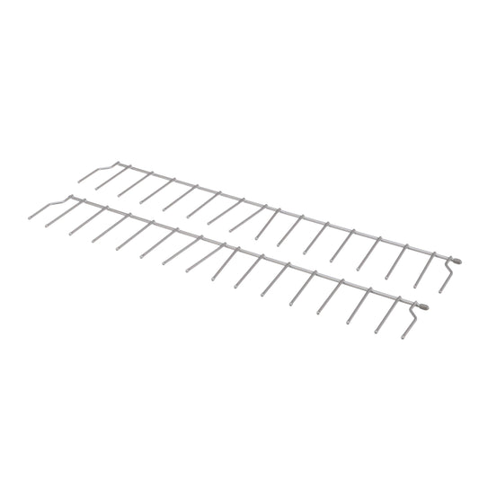 W10727426 Whirlpool Dishrack Tine Row (Sold Indivually)