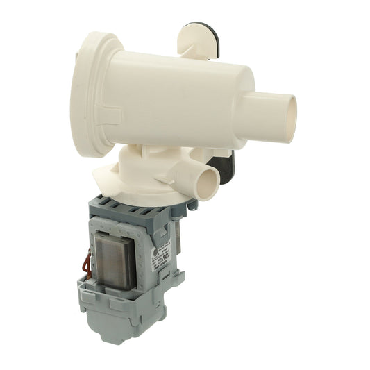 WPW10730972 Whirlpool Drain Pump Assembly