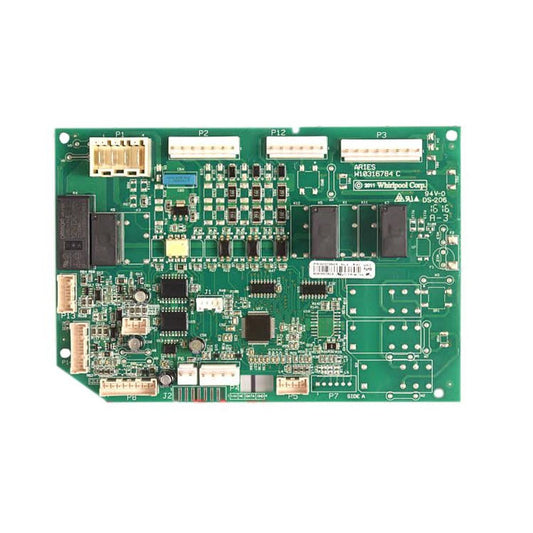 WPW10739408 Whirlpool Control Board