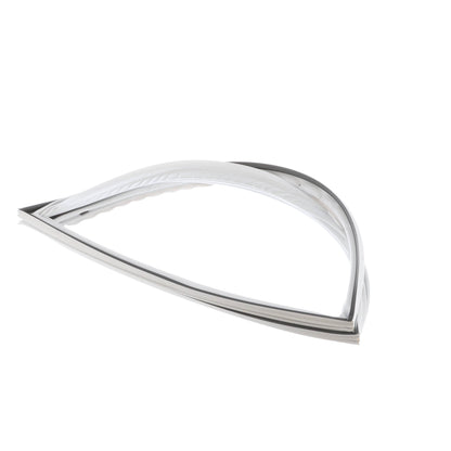 W10741118 Whirlpool Freezer Door Gasket (White)