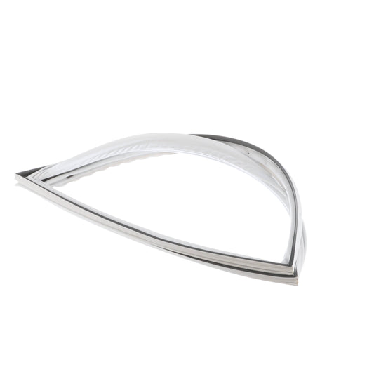 W10741118 Whirlpool Freezer Door Gasket (White)