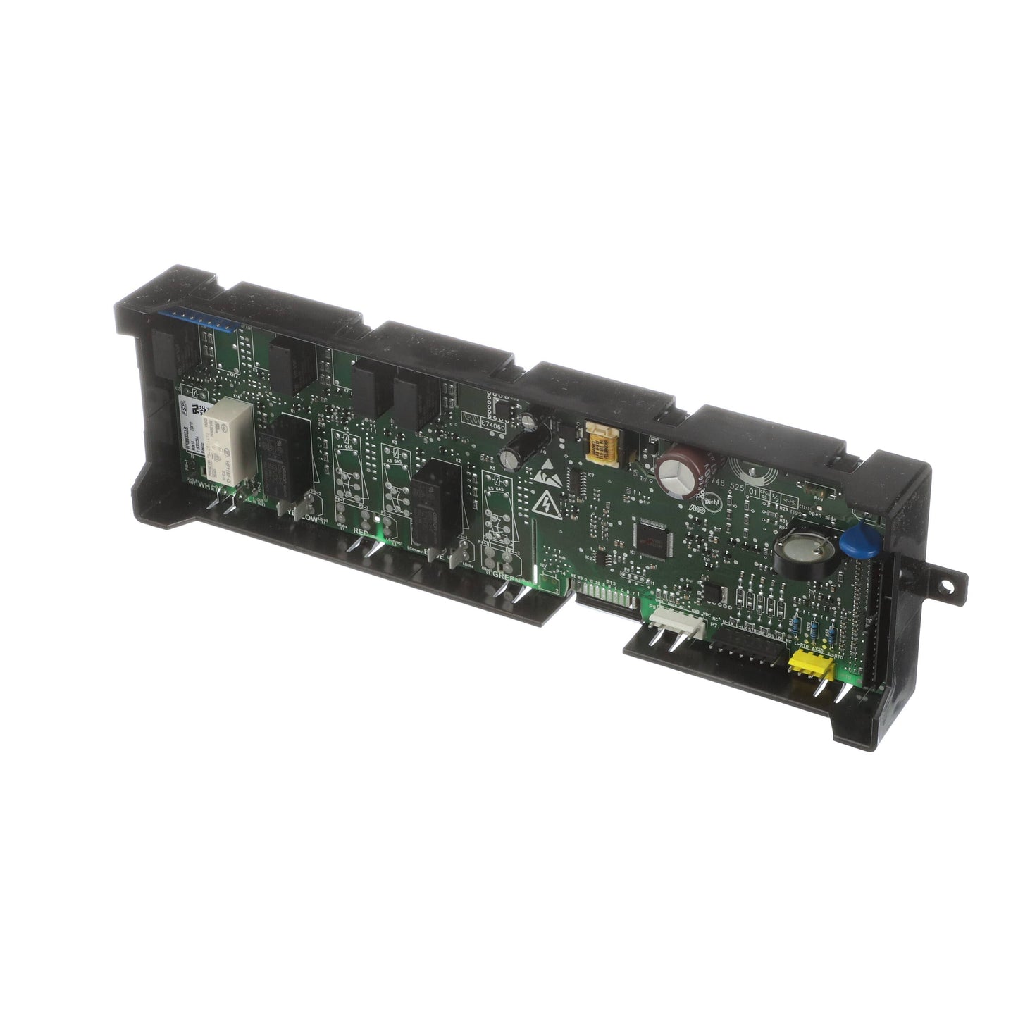 W10741603 Whirlpool Oven Control Board
