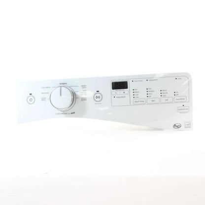 WPW10750475 Whirlpool Control Panel