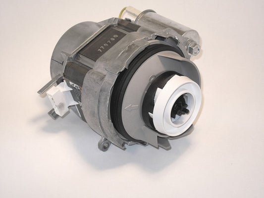 WPW10757216 Whirlpool Circulation Pump Motor