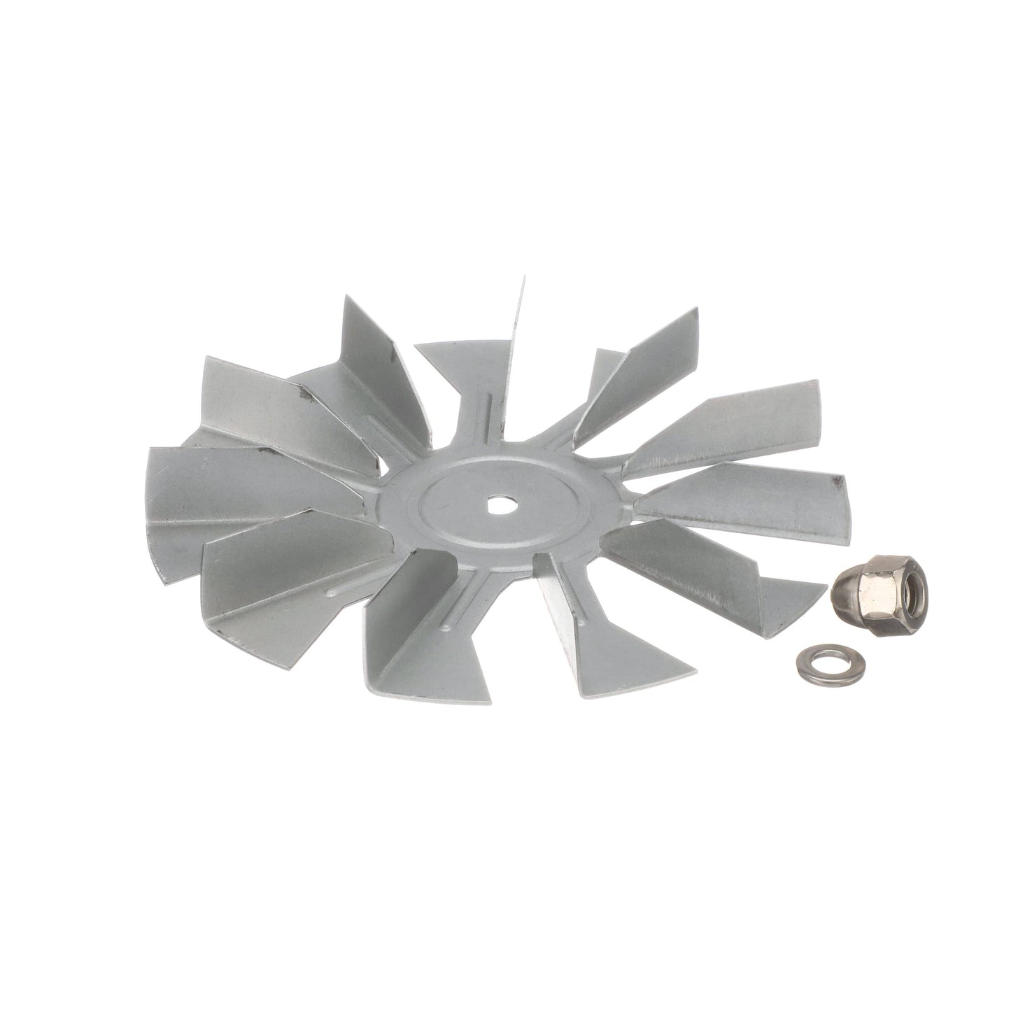 W10758272 Whirlpool Convection Fan Blade