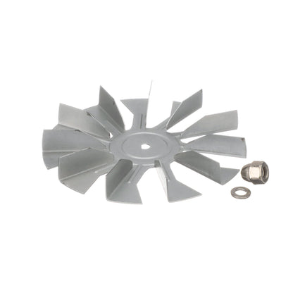 W10758272 Whirlpool Convection Fan Blade