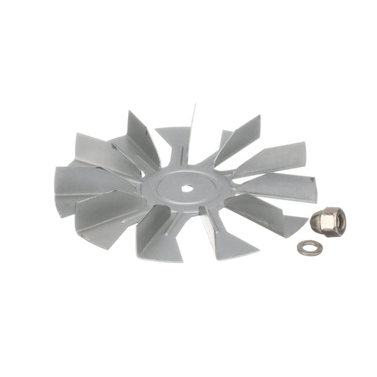 W10758272 Whirlpool Convection Fan Blade