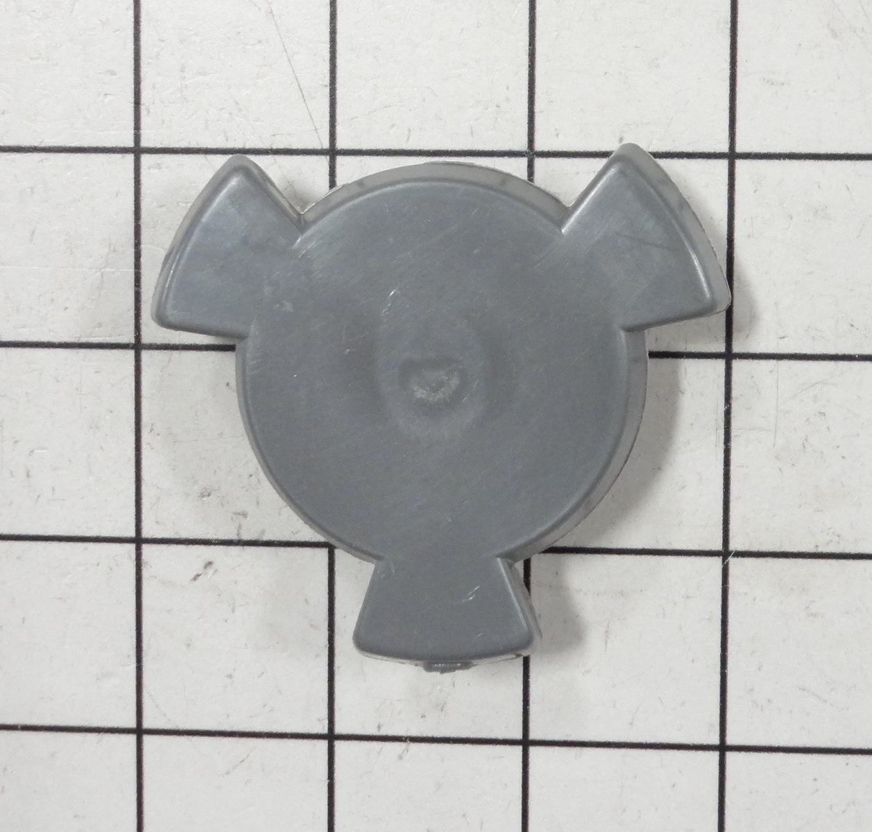 WPW10776938 Whirlpool Turntable Coupler