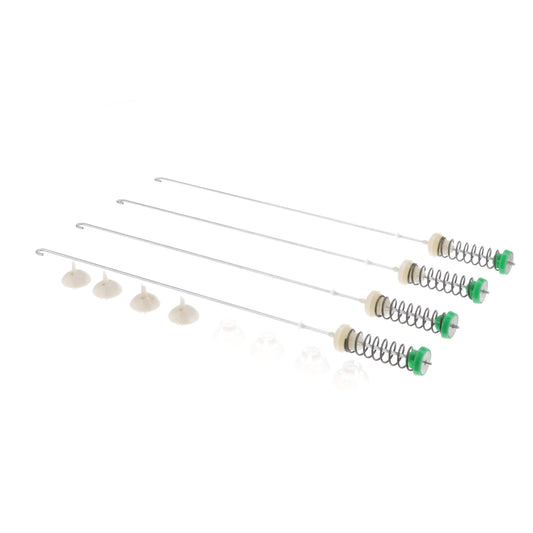 W10780051 Whirlpool Suspension Rod Kit