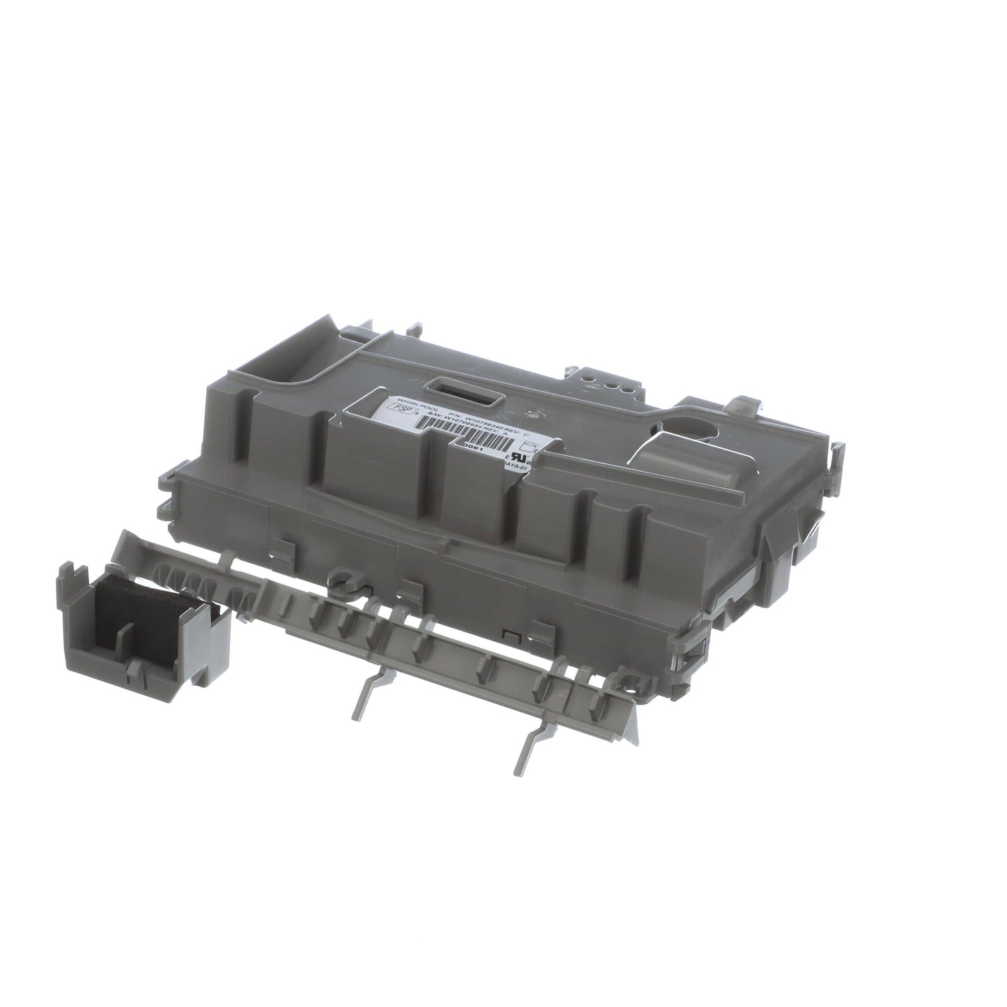 W10804115 Whirlpool Control Board