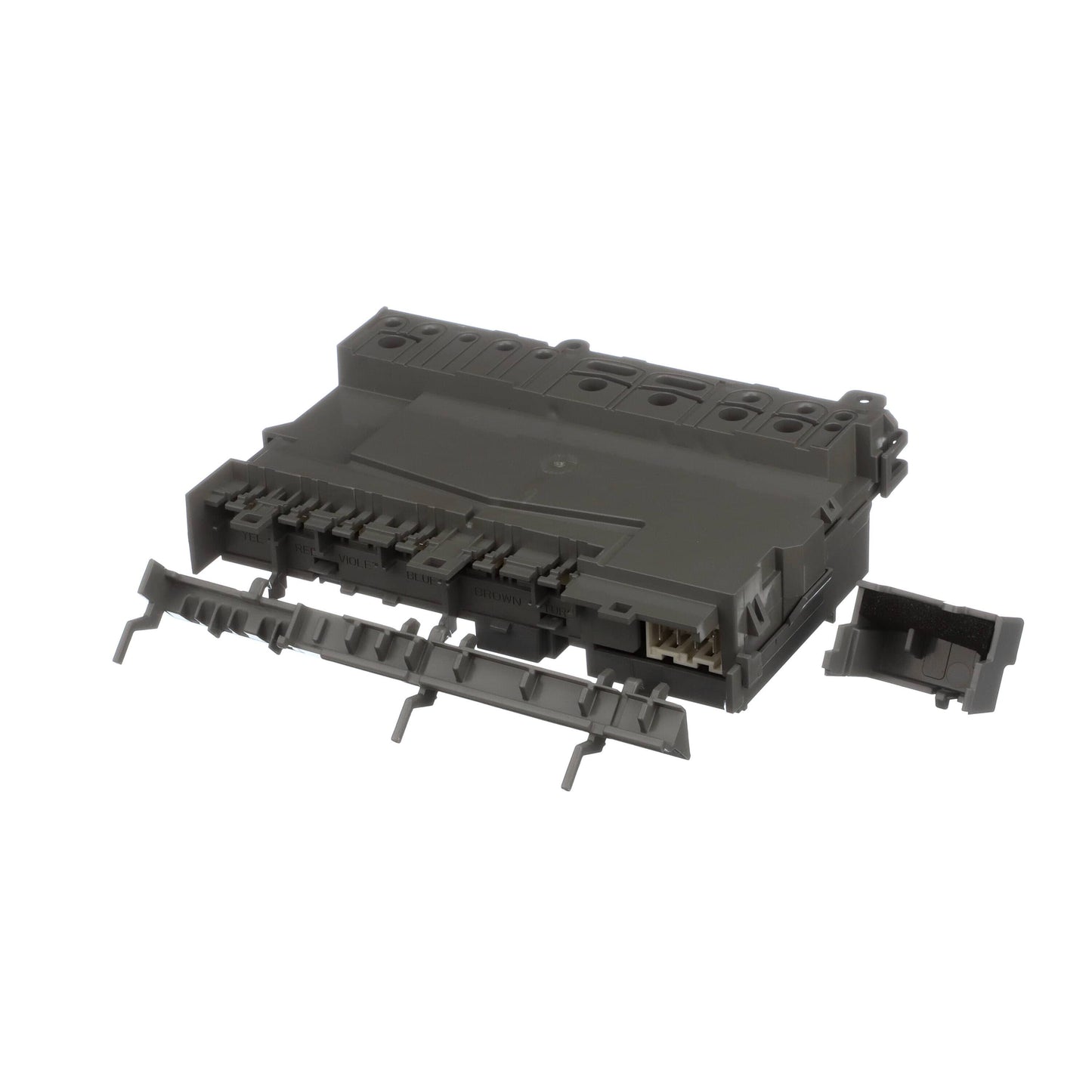 W10804117 Whirlpool Main Control Board